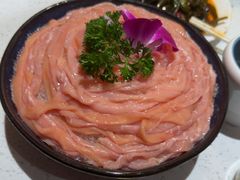 -千牛将·鲜牛肉火锅(开元路店)