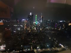 -正佳金殿维福顿公寓(广州正佳广场体育西路地铁站店)