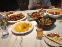 -李老爹香辣蟹(宣武门店)