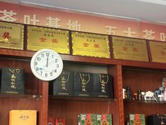 -雪湖煜辰鱼头老店(雪野湖店)