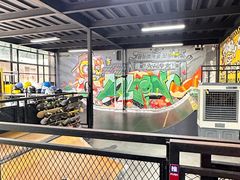 -VSP火山滑板极限公园