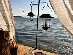 -六阅·福十 FORTEN 海景咖啡西餐厅(双廊古镇店)