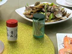 -潘先生平价海鲜城(神州半岛店)