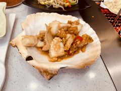 -九鲜坊烧烤城