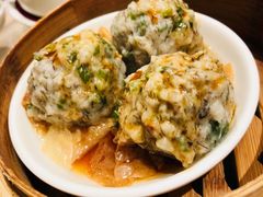 -陶陶居海鲜酒家(新马路店)