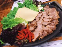 -纽斯桑拿会所(餐厅天山路店)