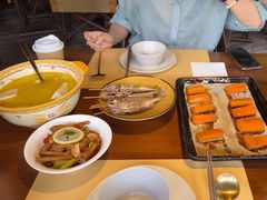 -素描餐厅(灵隐天竺店)
