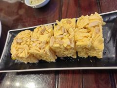 -白天鹅宾馆-玉堂春暖餐厅
