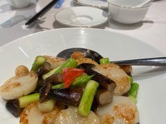 -东富酒家(龙湖西溪天街店)
