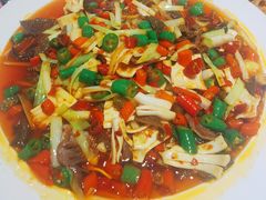 -方记海鲜大排档(乐山形象店)