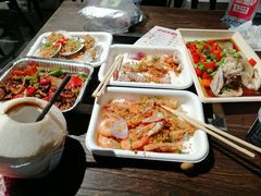 -盒马鲜生(莱蒙都会店)