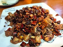 辣子鸡-川娃子(万塘汇店)