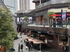 -星巴克(成都太古里二店)