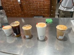 -Manner Coffee(淮海755店)