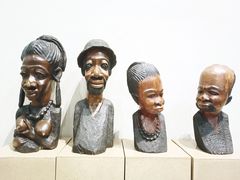 -长春世界雕塑园冰雪艺术天地