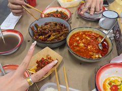 -老三样·旧食新味(万寿宫店)