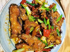 -静一餐厅·湖北菜(前门创始店)