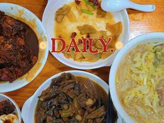 -如意香辣鸡架(总店)