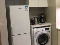 -苏州馨乐庭金鸡湖公寓酒店