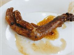 -粥瓜婆特色砂锅粥(白石洲店)