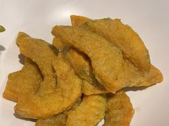 -肆月河豚·新淮扬(金融街店)