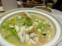 -双合园·海鲜水饺青岛菜(九水东路店)