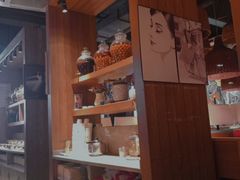 -咕嘟草帽鱼·牛奶一样的鲜鱼汤(天鹅湖万达广场店)