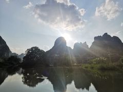 -明仕田园