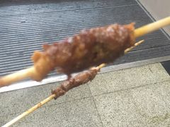 -正新鸡排·炸鸡烧烤(中茵海华广场店)