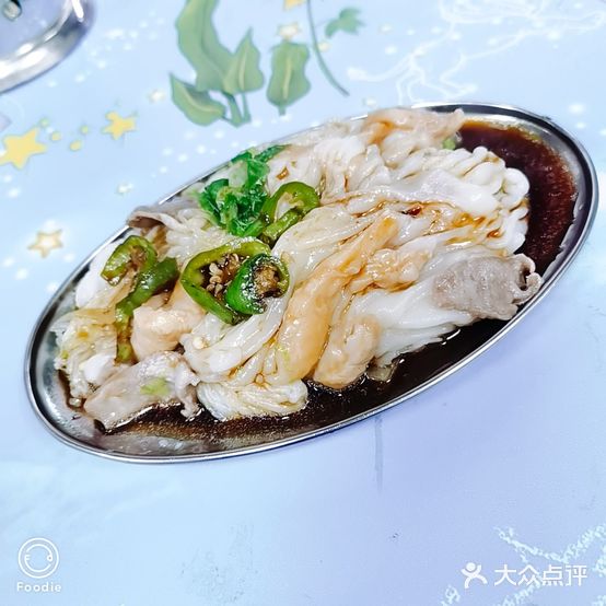 车仔肠粉走鬼档(禅城店)