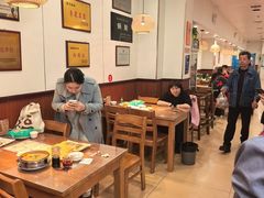 -春水锅贴·传统鲁菜(大明湖店)