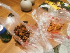 -嘉州九妹凤爪(乐山总店)
