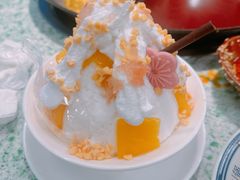-鸿姐老火锅(龙阳店)