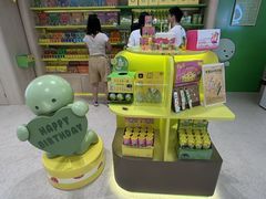 -深圳湾万象城(南山店)