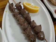 -烧鸟周居酒屋(香山店)