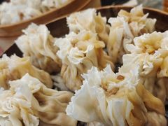 -都一处烧麦馆(前门店)