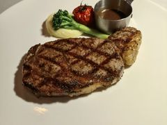-Kathleen's Waitan 凯圣琳江景西餐厅(外滩店)