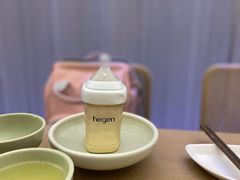 -苏小柳点心·手作小笼包(浦东嘉里城分院)