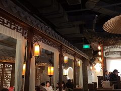 -桂满陇-十里风荷(合生汇店)