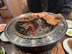 -和牛放题·蒜香烧肉PURUSHIN(马场路店)