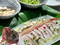 -威珀斯酒店·珀萃美食餐厅