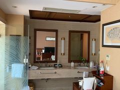 -中铁花水湾温泉酒店(大邑店)