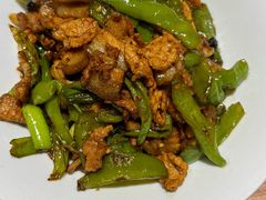 -三湘四水正宗湘菜(君峰路店)