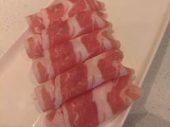 -海底捞火锅(国贸购物中心店)