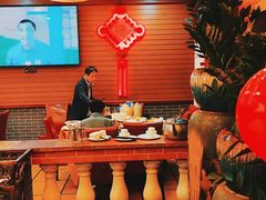 -汇景花园酒家(基立下道店)