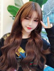 -3AM HAIR SALON染发烫发接发