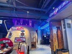 -钱锋炭缸烧烤(南湖大路总店)
