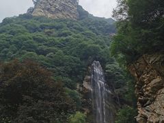 -少华山国家森林公园