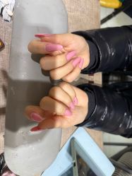 点击看大图 -艾珂·美甲美睫