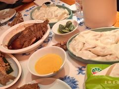 -东方饺子王(新阳路店)